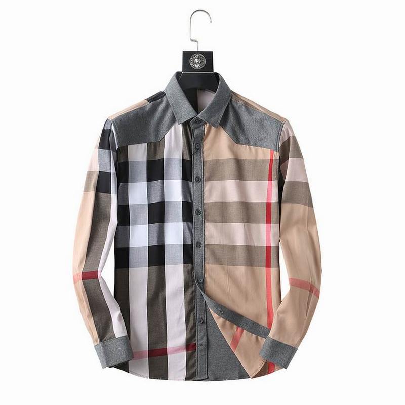 Burberry Men's Shirts 7